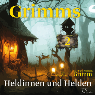 Grimms - Staffel 2