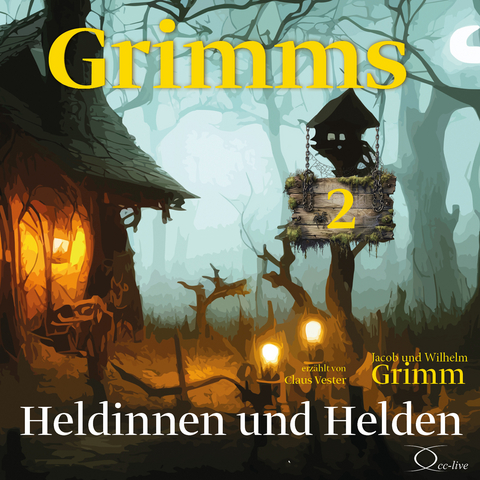Grimms - Staffel 2 -  Br&uuml;der Grimm, Jacob Grimm, Wilhelm Grimm