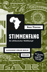 Stimmenfang - Ross Thomas