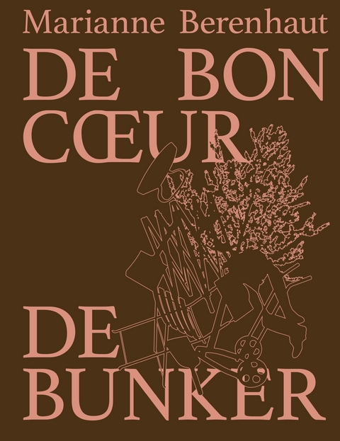 De Bon Coeur | De Bunker - Marianne Berenhaut