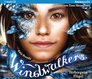 Windwalkers (1). Verborgene Flügel