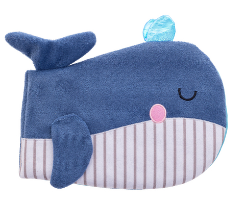 Spiel mit mir, kleiner Wal! - Emily Bannister