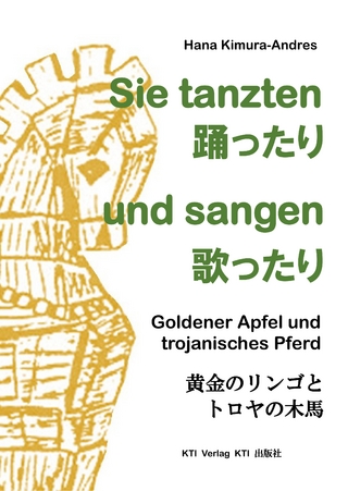 Sie tanzten und sangen