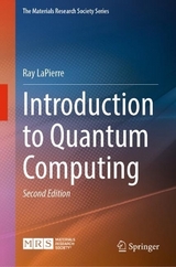 Introduction to Quantum Computing - LaPierre, Ray