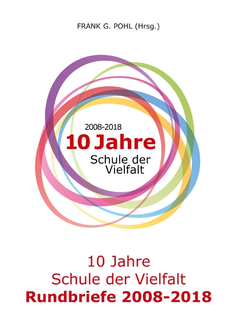 10 Jahre Schule der Vielfalt - 