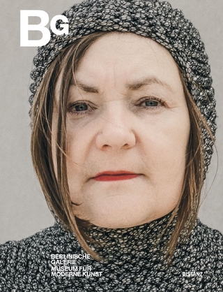 Jetzt ist alles gut. It’s All Good Now