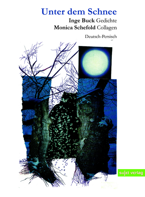 Unter dem Schnee - Inge Buck