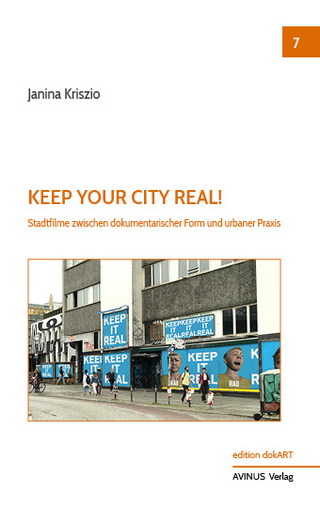 Keep your City real!