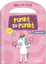 Alles im Griff. Punkt zu Punkt. Zauberwelt. 1-50