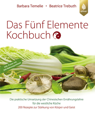 Das Fünf Elemente Kochbuch