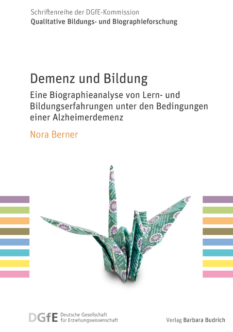 Demenz und Bildung - Nora Berner