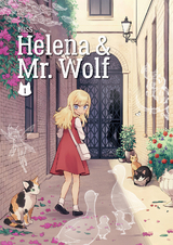 Helena und Mr. Wolf - Band 1 -  Bliss