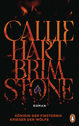Brimstone - Callie Hart