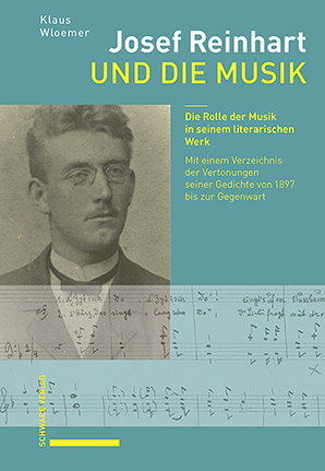 Josef Reinhart und die Musik - Klaus Wloemer