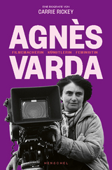 Agn&egrave;s Varda - Carrie Rickey