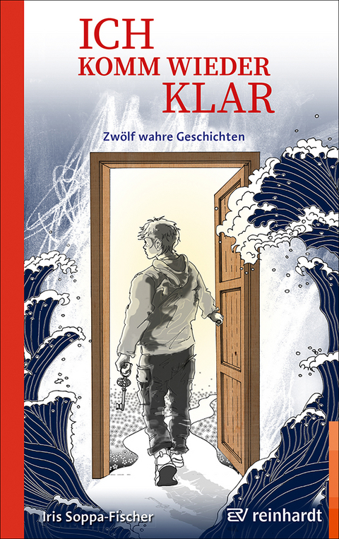 Ich komm wieder klar - Iris Soppa-Fischer