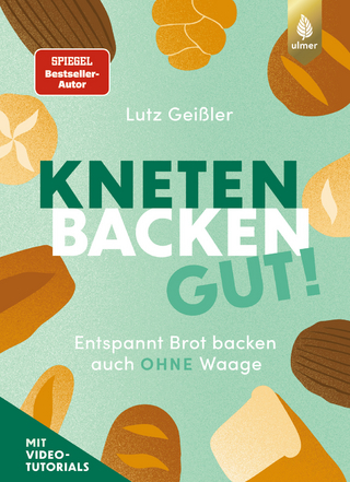 Kneten, backen, gut!