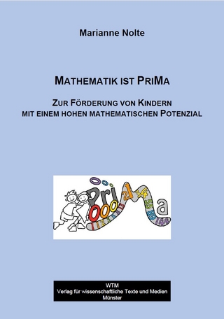 Mathematik ist PriMa