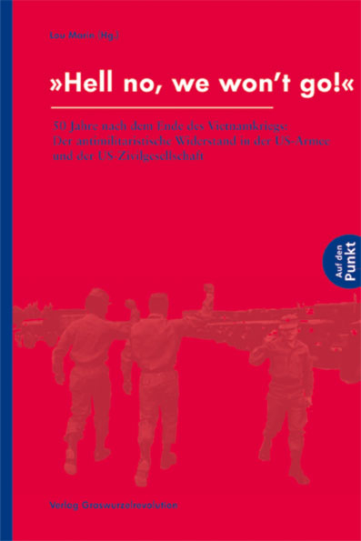 &bdquo;Hell no, we won&rsquo;t go!&ldquo; - 