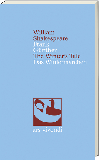 Das Wintermärchen / The Winter´s Tale - zweisprachige Ausgabe