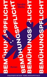 Bem&uuml;hungspflicht - Sandra Weihs