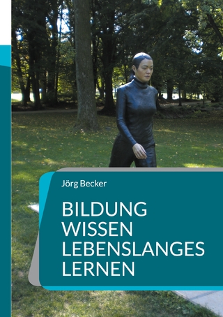 Bildung Wissen - Lebenslanges Lernen