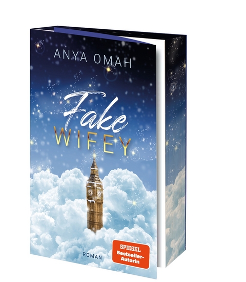 Fake Wifey - Anya Omah