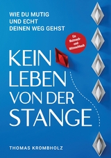 Kein Leben von der Stange - Thomas Krombholz