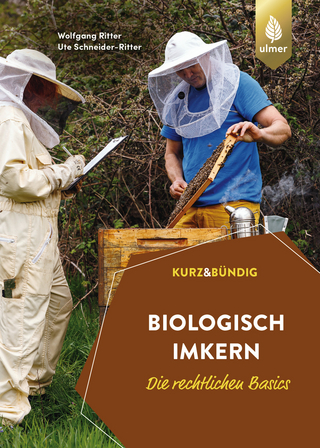 Biologisch imkern – die rechtlichen Basics