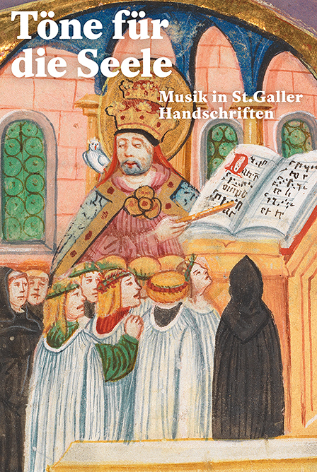 T&ouml;ne f&uuml;r die Seele