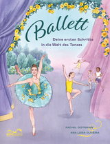 Ballett - Rachel Oidtmann