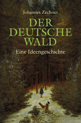 Der deutsche Wald - Johannes Zechner