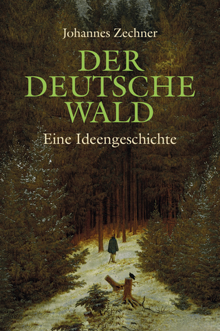 Der deutsche Wald