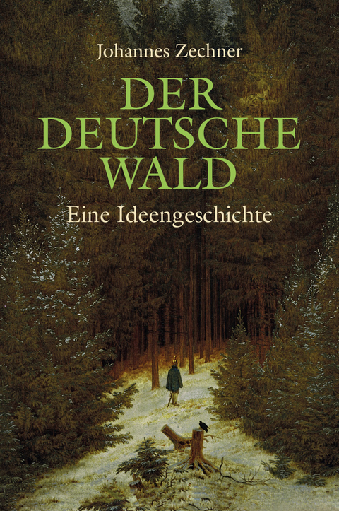 Der deutsche Wald - Johannes Zechner