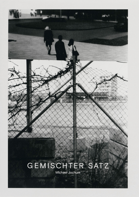 Gemischter Satz - Michael Jochum