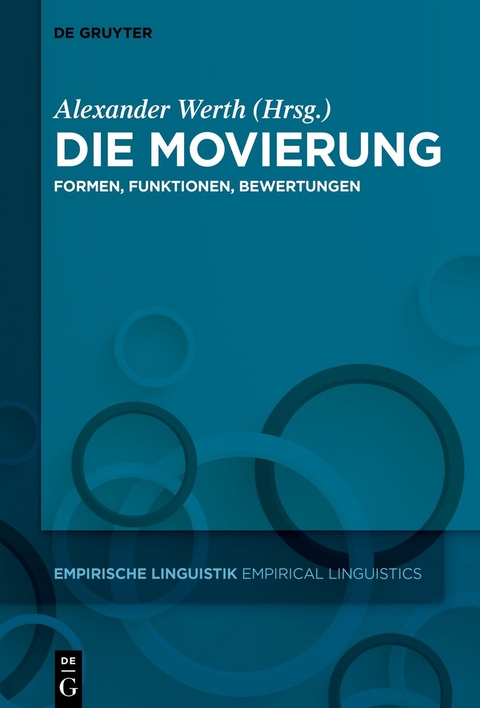 Die Movierung - 