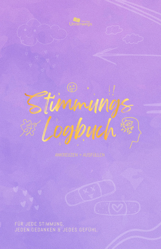 Unterwegs Stimmungs-Logbuch