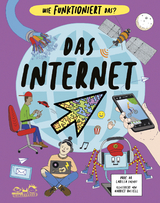 Das Internet - Larissa Suzuki