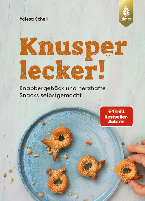 Knusperlecker! - Valesa Schell