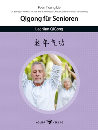 Qigong für Senioren