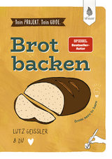 Brot backen - Lutz Geißler