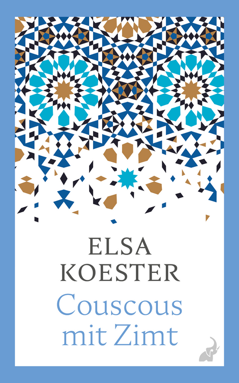 Couscous mit Zimt - Elsa Koester