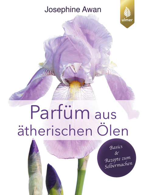 Parf&uuml;m aus &auml;therischen &Ouml;len - Josephine Awan