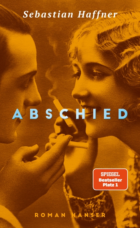 Abschied - Sebastian Haffner