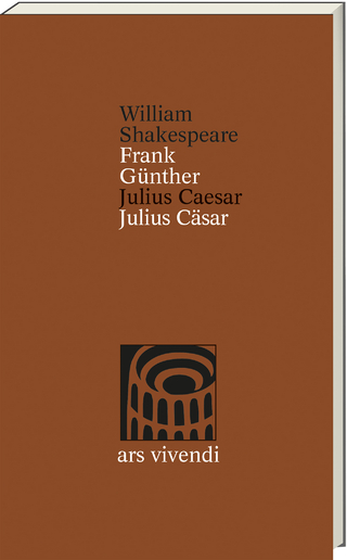 Julius Caesar / Julius Cäsar - zweisprachige Ausgabe