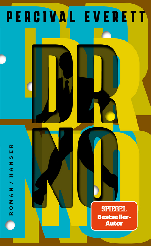 Dr. No - Percival Everett