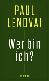 Wer bin ich? - Paul Lendvai