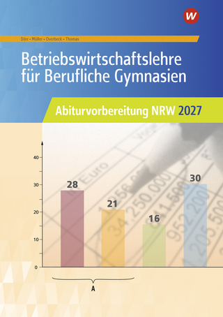 Betriebswirtschaftslehre für Berufliche Gymnasien