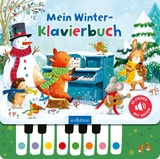 Mein Winter-Klavierbuch