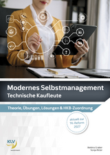 Modernes Selbstmanagement - Graber, Bettina; Riter, Sonja